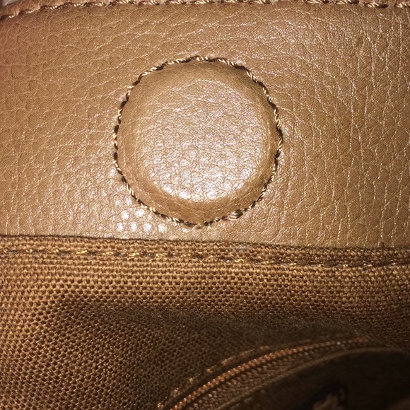 Fossil bag, multicolored - Picture 6 of 9